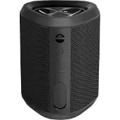 Swissten Spectrum Bluetooth-Lautsprecher 15 W Schwarz 52107010