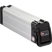 Maratron Akku 36V 13Ah SilverFish für Aldi Prophete MiFa Trio Samsung Phylion u.v.m.