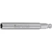 PB Swiss Tools 8-mm-Klinge, mit 1/4 Zoll-Bit-Aufnahme-Magnet, 80 mm