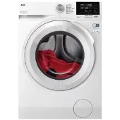 Electrolux AEG LWR 7 G 60698 Waschtrockner D/A 9/5kg 1600U DualSense (A)