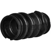 CAUTEX Ansaugschlauch Luftfilter 753207 für Ford