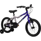 HUFFY 16-Zoll Literide Fahrrad