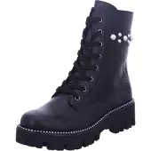 Rieker Schnürstiefelette Kaltfutter bis 35mm Absatz (casual) Y3354-00