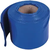 Cleancraft Druckschlauch 50,8 mm x 6,1 m, 7510001