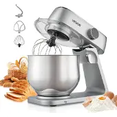 Vevor Knetmaschine Küchenmaschine zum Backen
