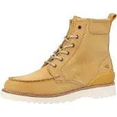 Camel active Stiefelette Stiefelette Veloursleder