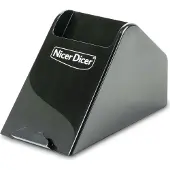 Genius Nicer Dicer Speed Zubehör - Aufbewahrungsbox; A34225