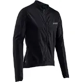 ItalyRacing Mtb Endurance 2.0 Jacke Schwarz Farbe Grösse S