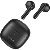 Usams Bluetooth-Kopfhörer 5.0 Tws Ia Series Wireless Schwarz/Schwarz Bhuia01 (Us-Ia04)