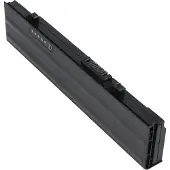 AccuCell Akku passend für Dell KM742, Latitude E5400 Nachbau Akku mit 4400mAh