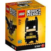 LEGO - Brickheadz, Batman; 41585