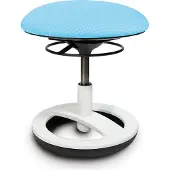 Topstar SITNESS BOBBY - Kinderhocker Hellblau