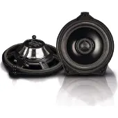 Emphaser EM-MBC1 | Plug & Play Koaxialsystem für Mercedes-Benz 10 cm | Center