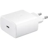 Samsung Travel Adapter 45W C to TA White*Bulk