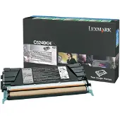 Lexmark C5240KH, 8000 Seiten, Schwarz, 1 Stück(e)