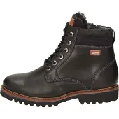 Sioux Adalr.-704-Tex-Lf-H Boots in Übergrößen Schwarz38360 große Herrenschuhe, Größe:41