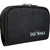 Tatonka - Plain Wallet RFID Block - Geldbeutel schwarz