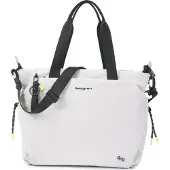 Hedgren Tasche String Satoshi Weiß 30