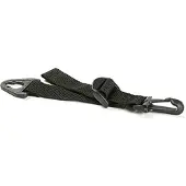 Burley Gurte für Travoy-Tasche Tensor kurz (x4)