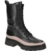 Gabor 91.831 Damenstiefel schwarz Elegant NEU