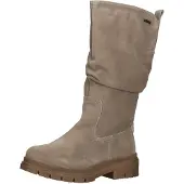 Tamaris Stiefel Stiefel Veloursleder