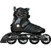K2 Damen Inlineskates "Alexis 84 Speed Alu"