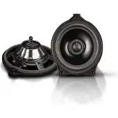 Emphaser EM-MBC1 | Plug & Play Koaxialsystem für Mercedes-Benz 10 cm | Center