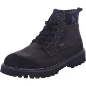 Rieker Herren Stiefeletten 30440-45 Farbe: Grau Größe: 43