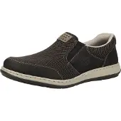Rieker Slipper/Kletthalbschuh Freizeit (Casual) 17363-00