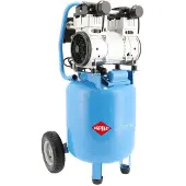 Airpress Kompressor Silent 2 PS 38 Liter 8 bar LMO 40-250 Typ 36854