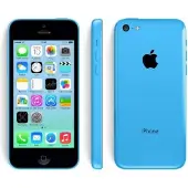 Apple iPhone 5C 16GB Blau LTE 4G 10,16 cm (4 Zoll)