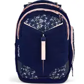 Satch Match Schulrucksack Bloomy Breeze