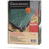 Noor Sandkasten Abdeckplane Plane Abdeckung 150x150cm