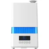 Ardes 8U20, Weiß, Flur, Tisch, 30 W, AC, 30 W, 230 mm