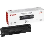 Canon CRG-713, 2000 Seiten, Schwarz, 1 Stück(e)
