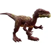 Mattel GWN31; HCL85 - Jurassic World Fierce Force Masiakasaurus