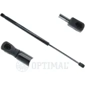 OPTIMAL AG-51357 Gasfeder Heckklappendämpfer für OPEL Astra J Sports Tourer (P10) 478mm