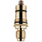 GROHE Thermostatventil "Thermoelement", 1/2″