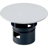 Geberit 241993461 Ventilabdeckung f. HWB-Anschluss