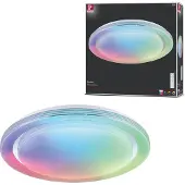 Paulmann LED Deckenleuchte Rainbow