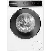 Bosch Waschmaschine 9 kg 1400 U/min Iron Assist Mini Load Home Connect WGB244071