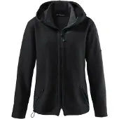 Mufflon W100 Mu-Nele kohle M