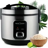 ProfiCook Pc-rk 1285 Reiskocher