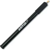 Zéfal Atb 313 Mini-pumpe Schwarz Schwarz One Size