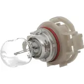 Philips Glühlampe, Tagfahrleuchte 12276c1 für PEUGEOT TOYOTA