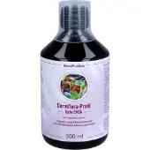 SinoPlaSan Darmflora Probiotikum FORTE EM24, 500 ml FLE