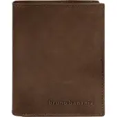 Bruno Banani Geldbörse Herren, Damen 022002 braun