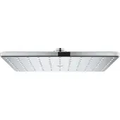GROHE Rainshower 310 Mono Kopfbrause, eckige Ausführung, ohne Durchflussbegrenzung
