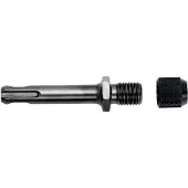 Metabo 631285000, 25,4 / 2 mm (1 / 2"), 6,35 mm (0.25")
