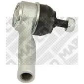 MAPCO Spurstangenkopf Spurstange für VOLVO V40 Kombi (645) Vorne Links 49969